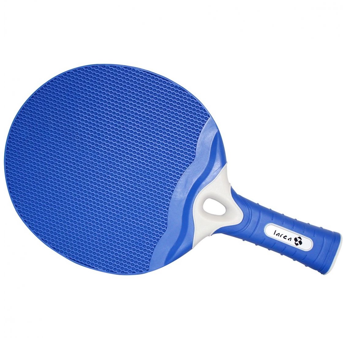 Raqueta de Ping Pong para Exterior e Interior Modelo Aussen Xtt10-A