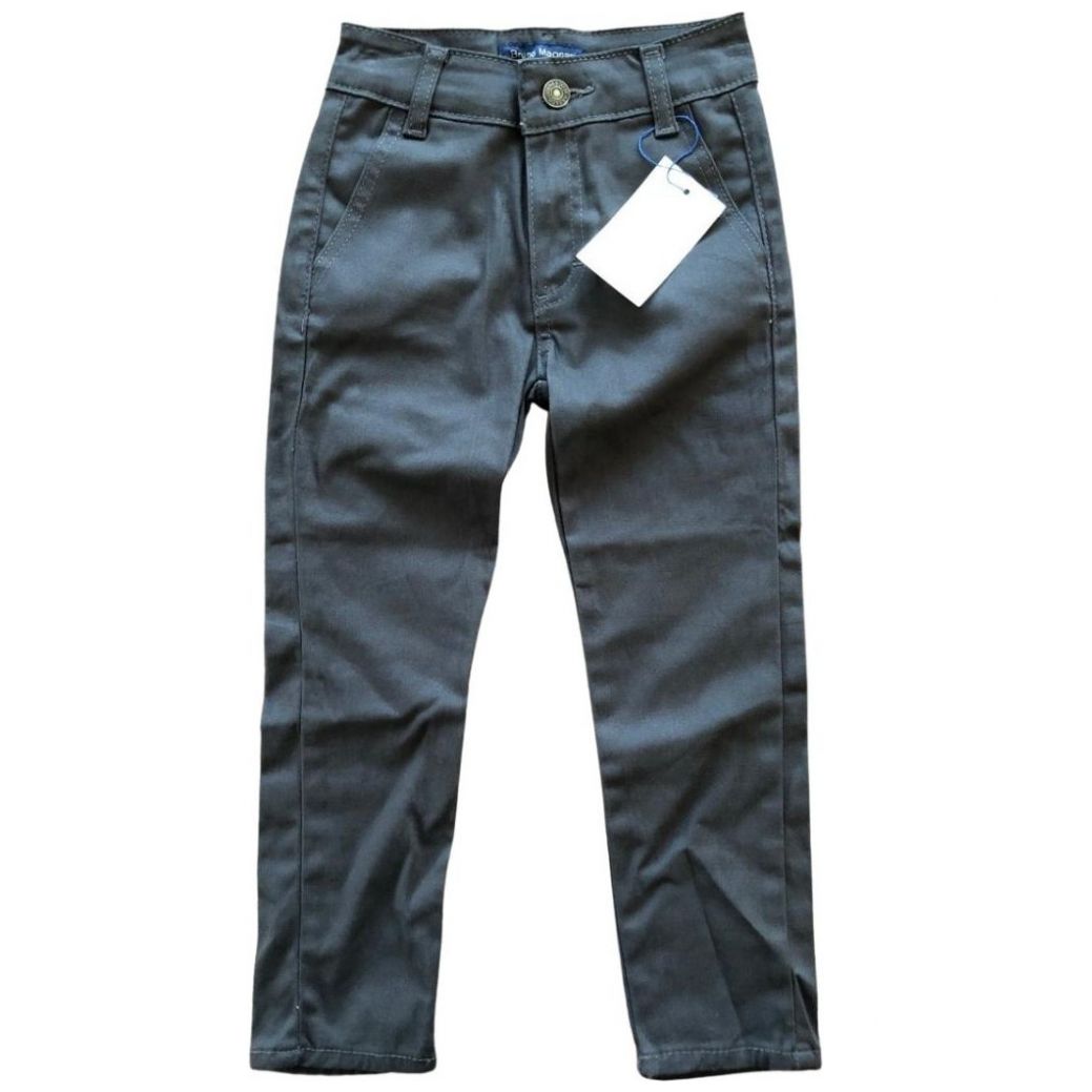 pantalon de gabardina hombre dockers
