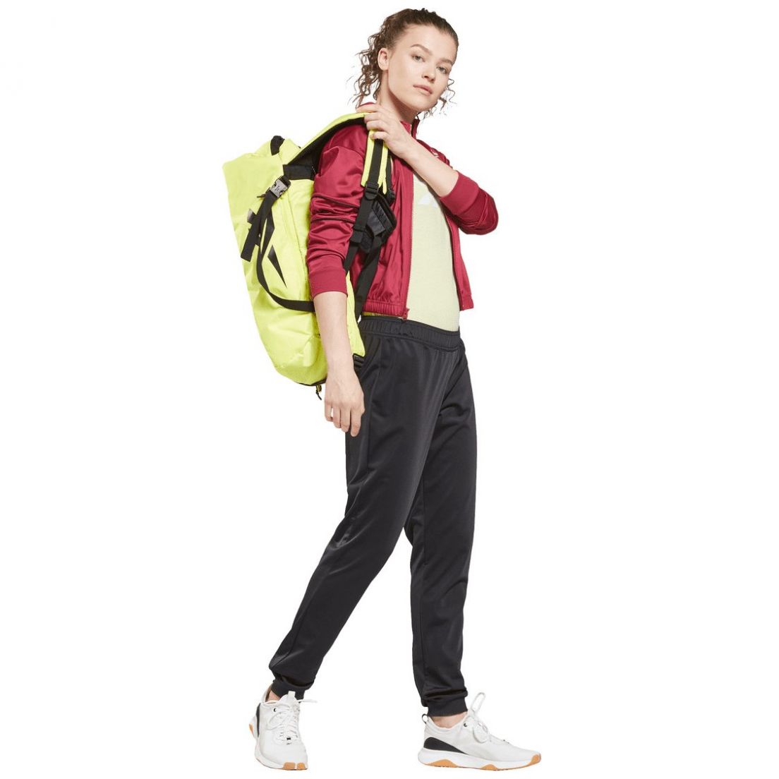 Conjunto Deportivo Reebok para Mujer