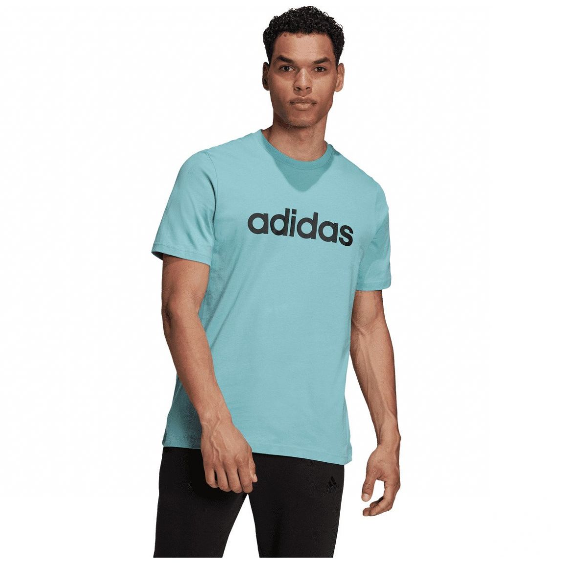 Playeras adidas originals hombre best sale