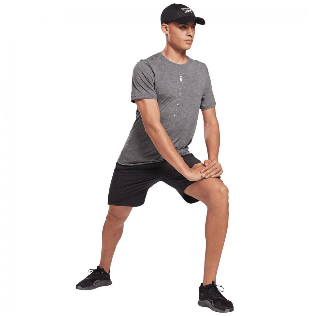 Short Reebok para Hombre