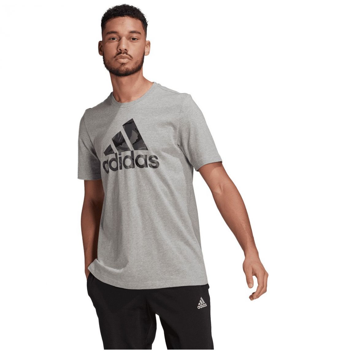 Playera Adidas para Hombre
