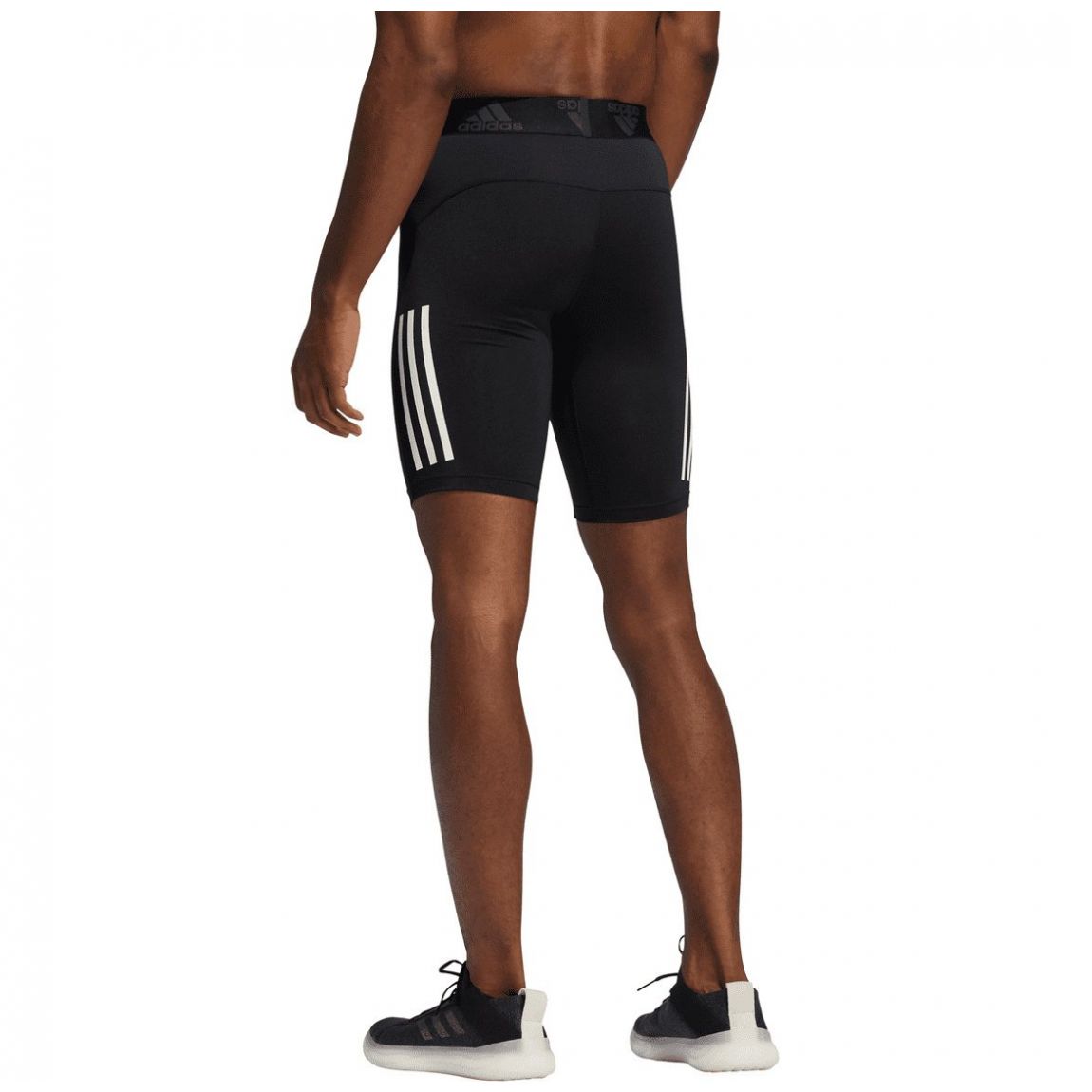 Leggings adidas hombre on sale