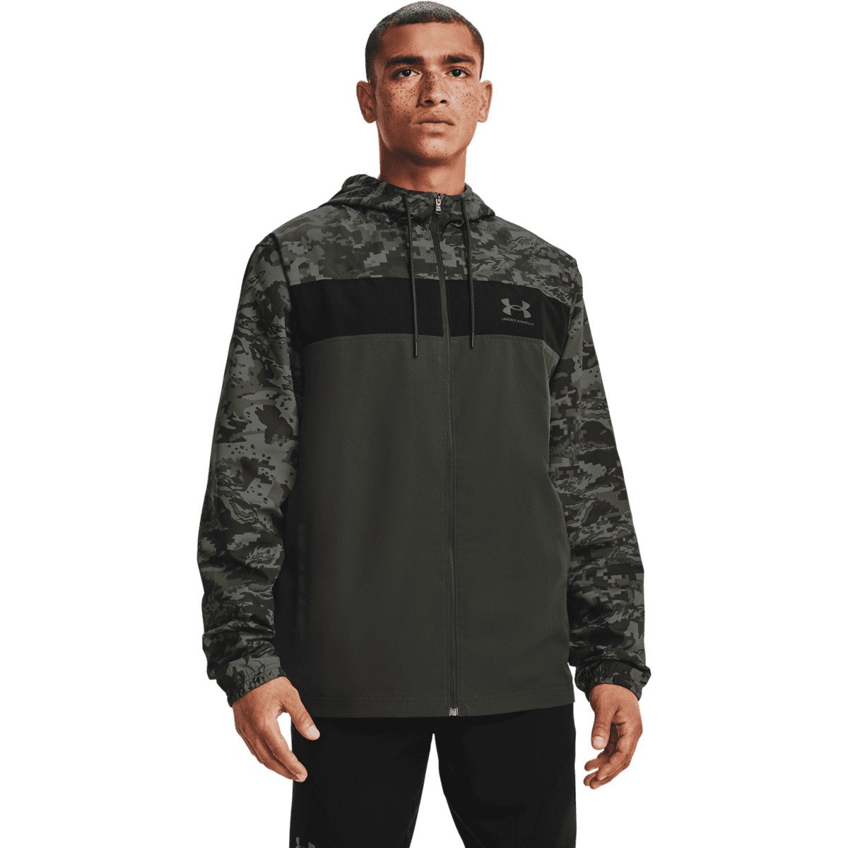Chamarra Under Armour para Hombre