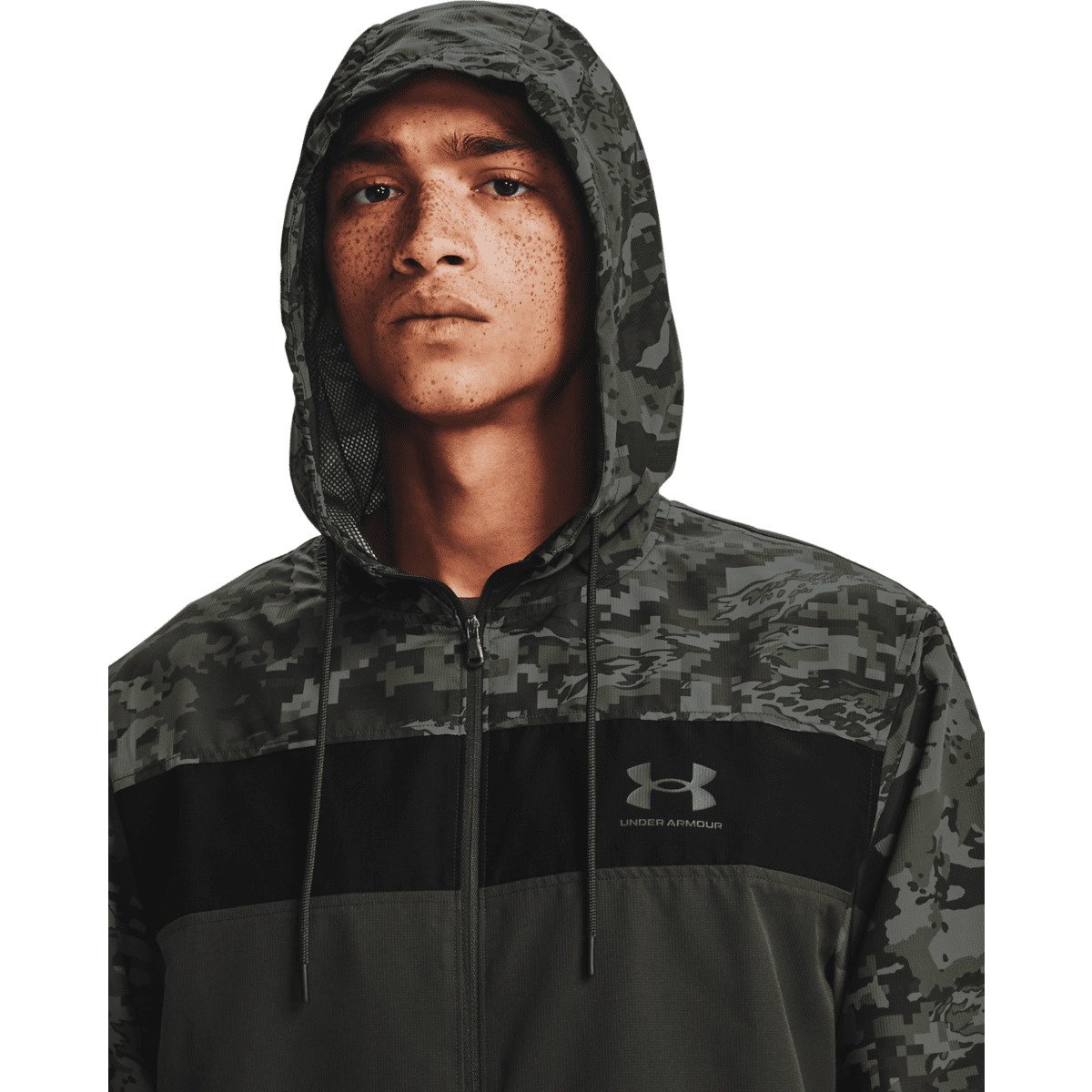 Chamarra Under Armour para Hombre