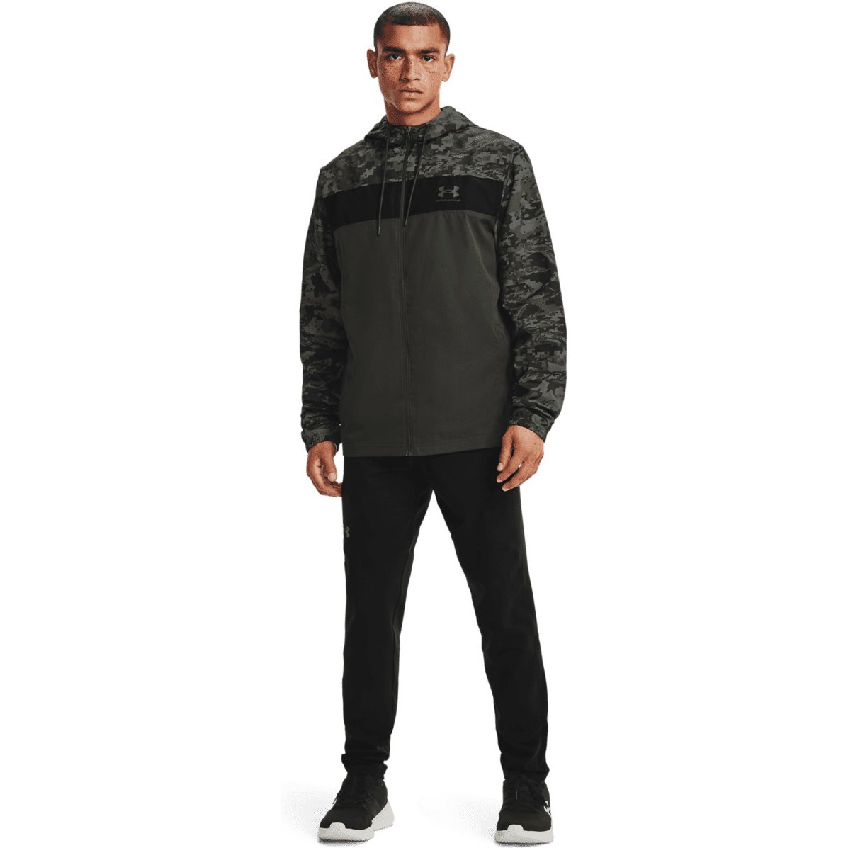 Chamarra Under Armour para Hombre