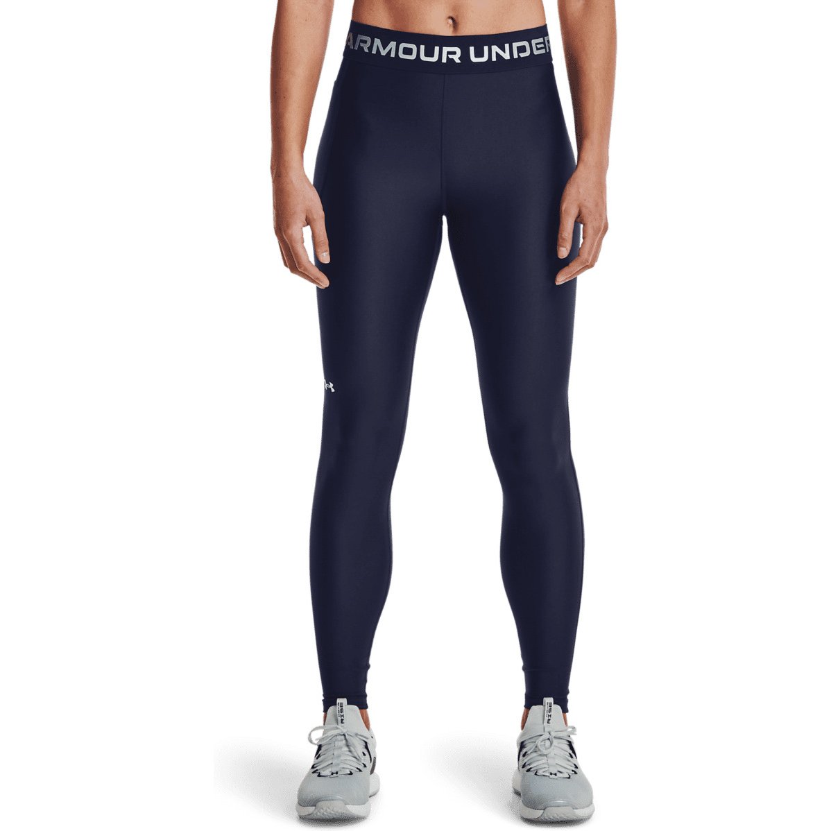 Licras under armour online para mujer