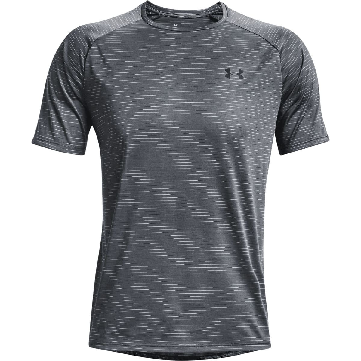 Playera Under Armour UA RAID SS De Entrenamiento Para Hombre, Negro, XGD :  Amazon.com.mx: Ropa, Zapatos y Accesorios