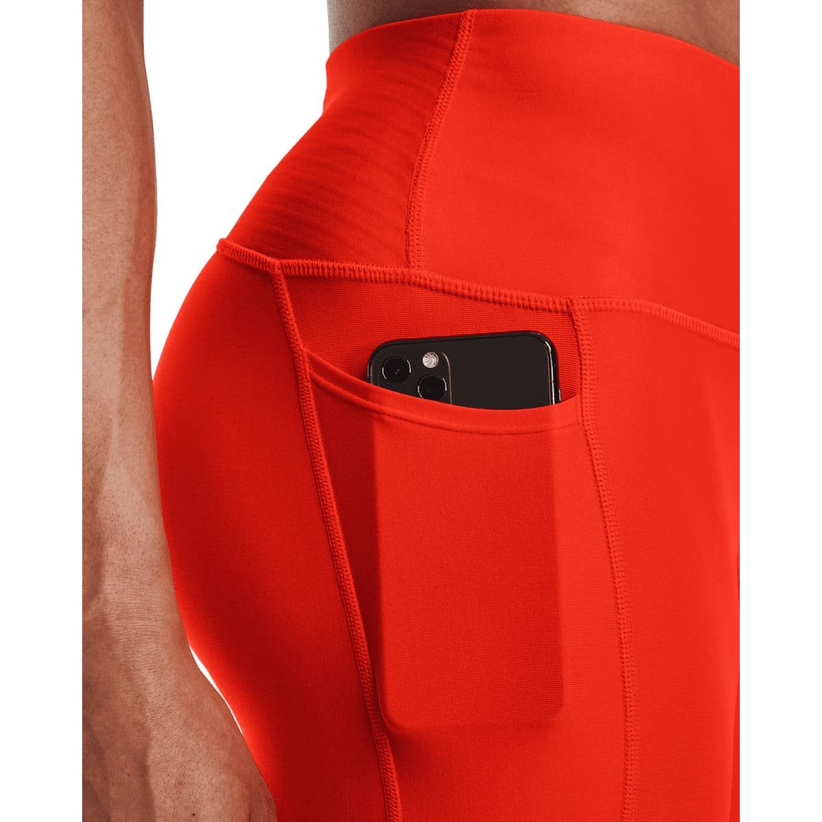 Licras Under Armour para Mujer