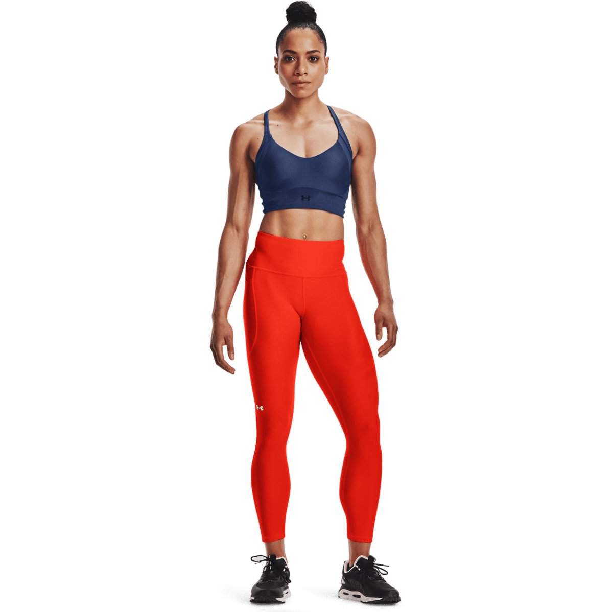 Licras Under Armour para Mujer