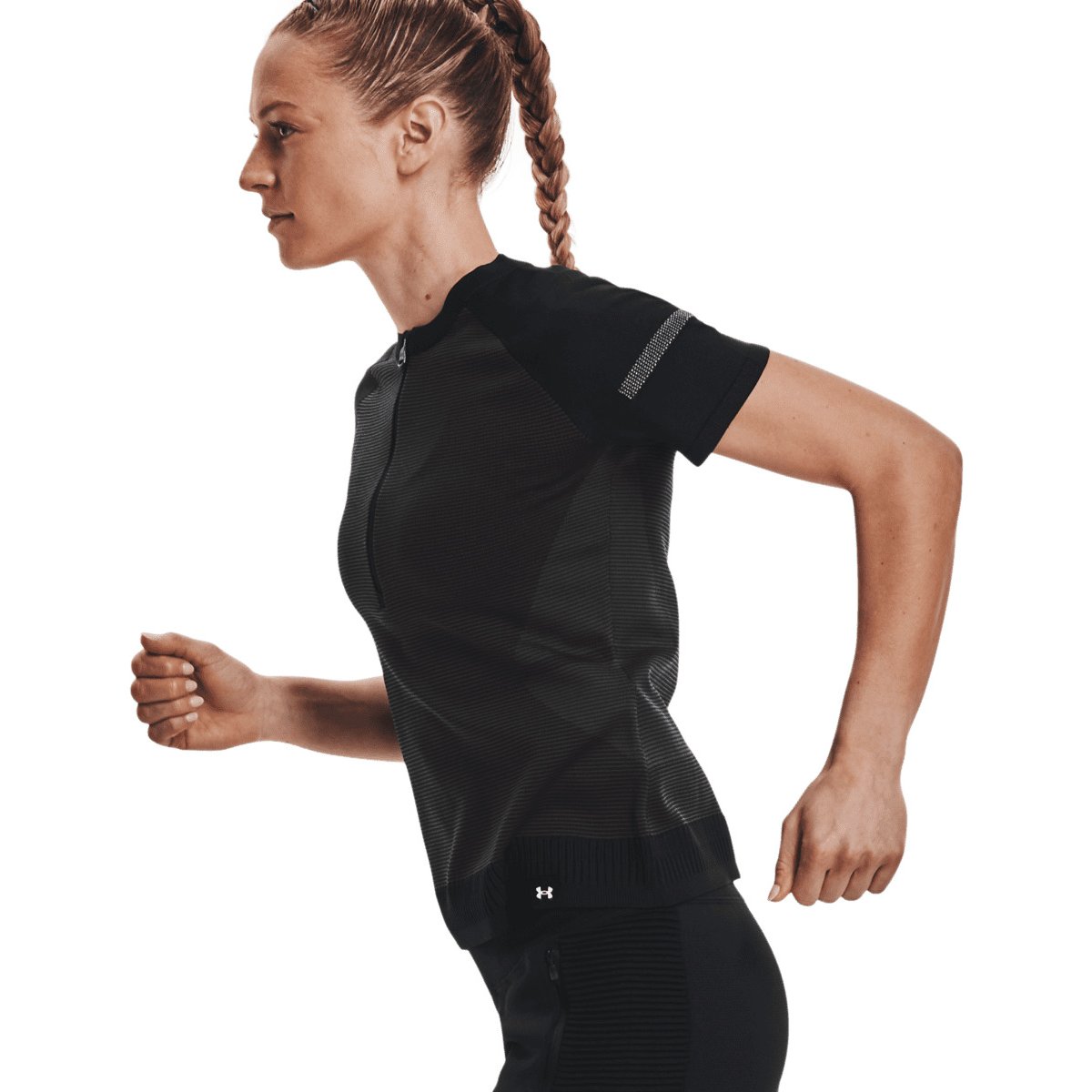Playera Under Armour para Mujer