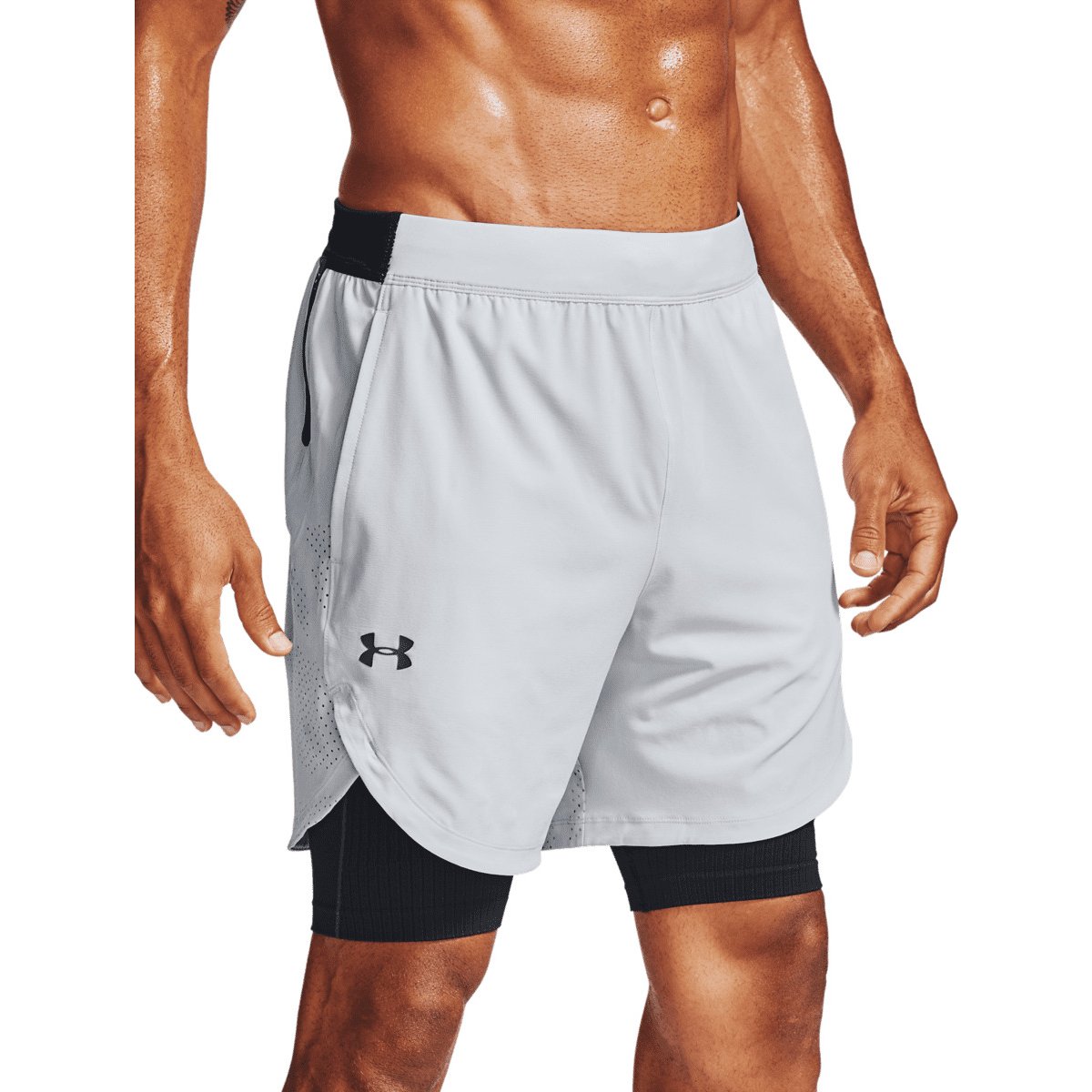 Short Under Armour para Hombre