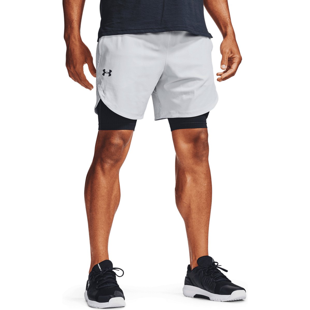 Short Under Armour para Hombre