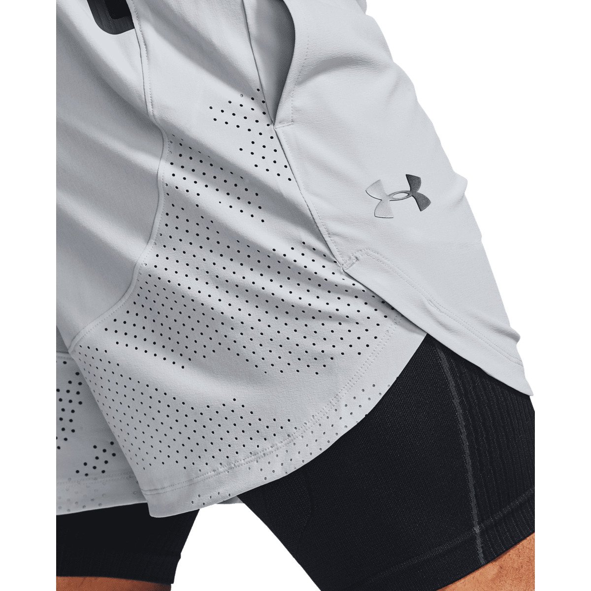 Short Under Armour para Hombre
