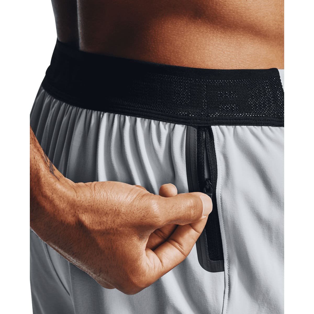 Short Under Armour para Hombre