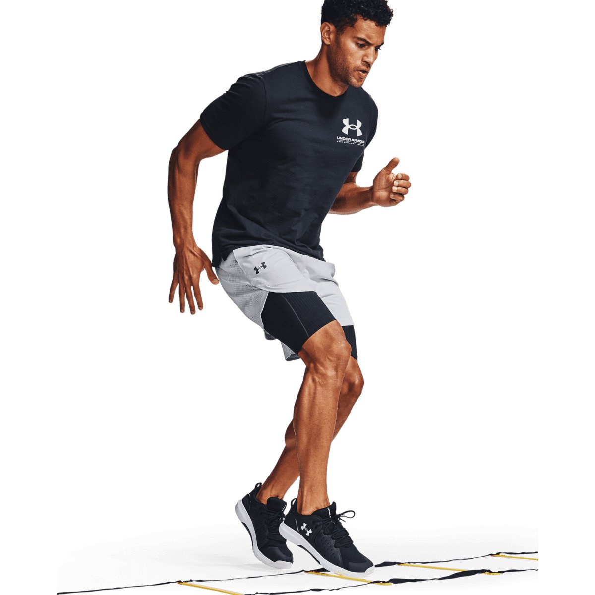 Short Under Armour para Hombre