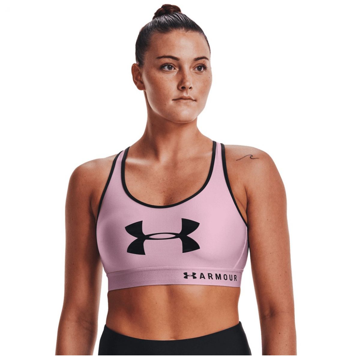 Top Under Armour para Mujer