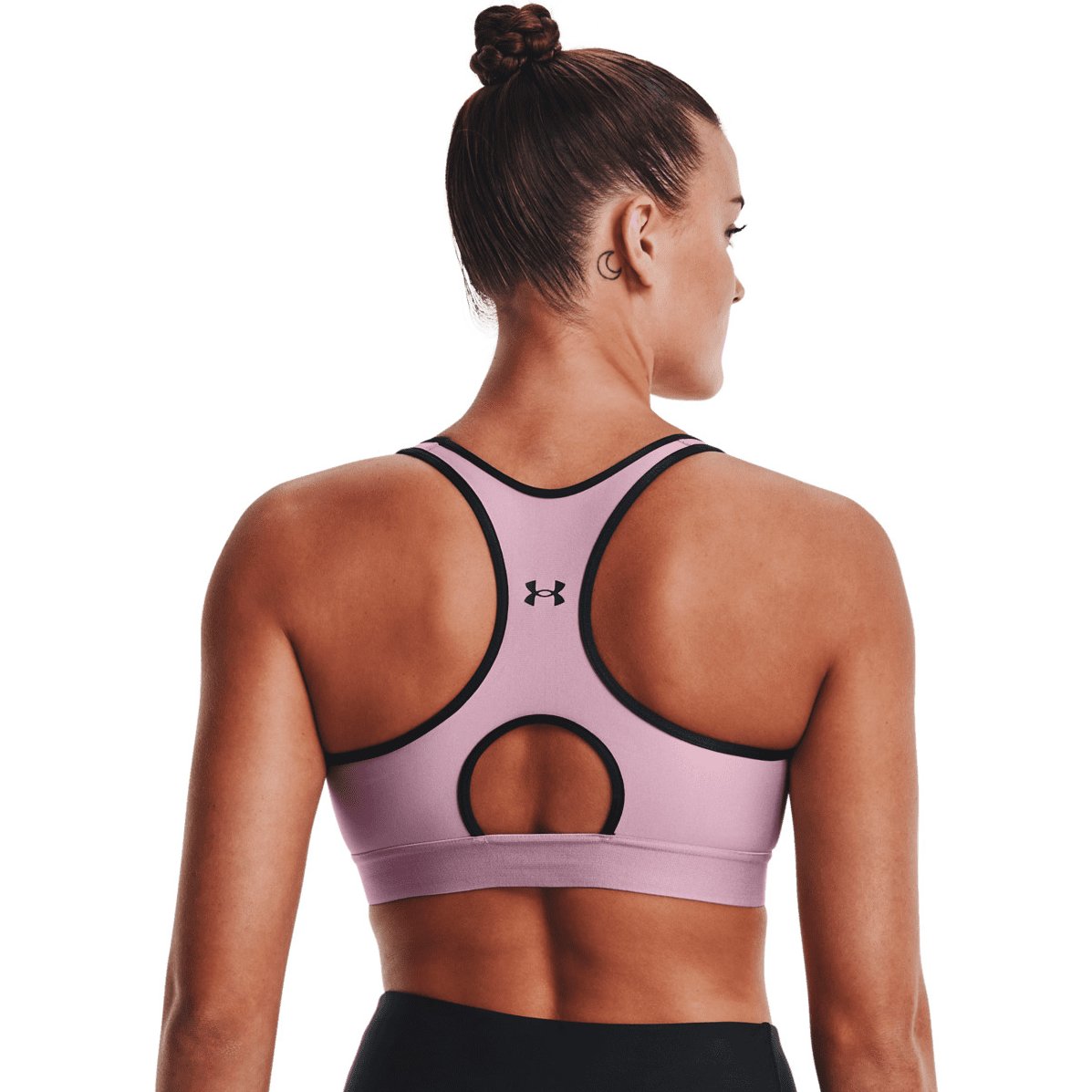 Top Under Armour para Mujer