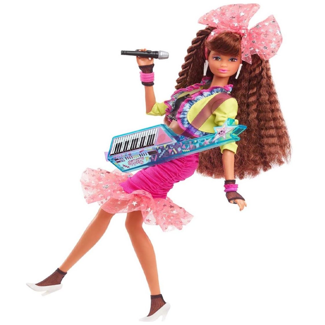 Barbie Rewind Noche de Fiesta