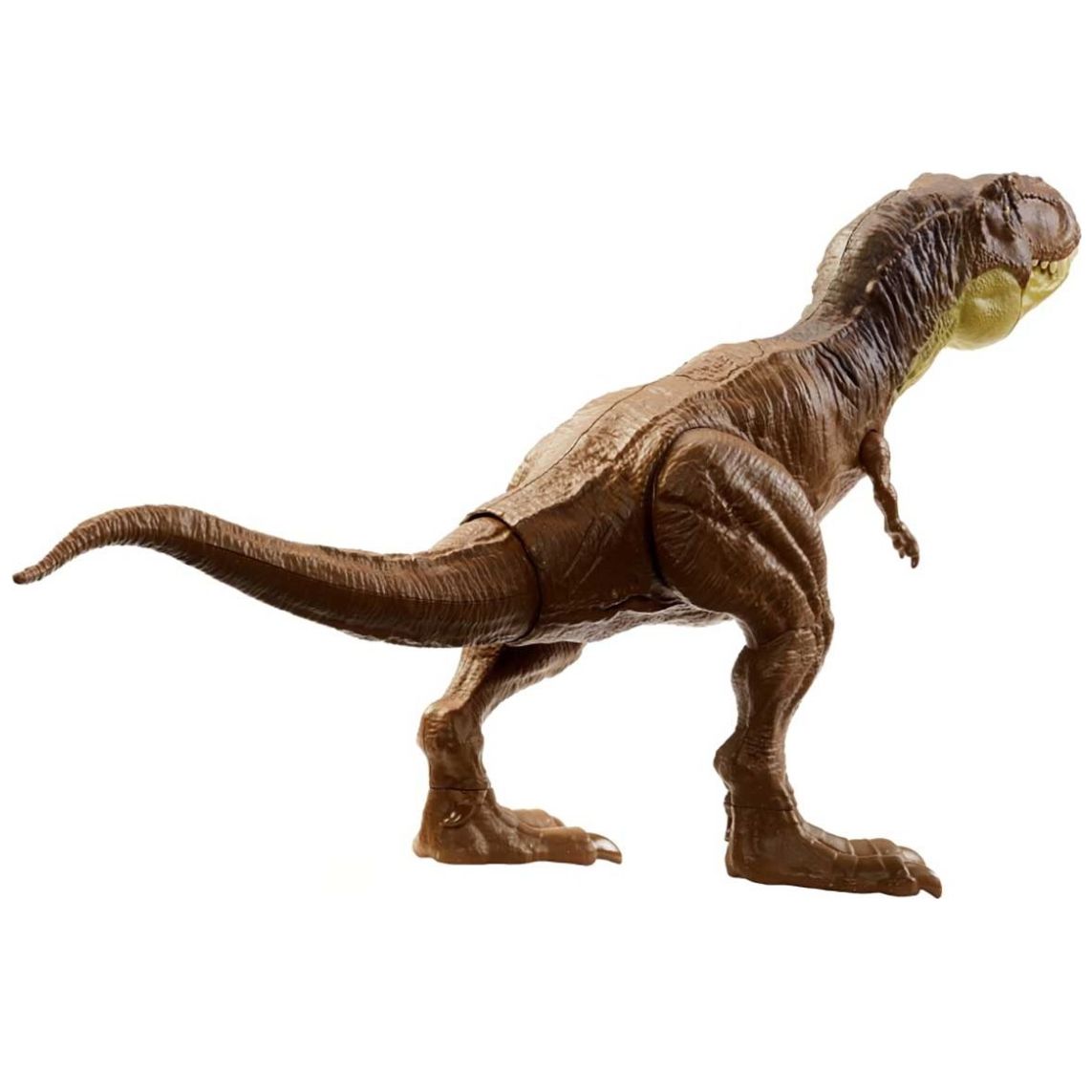Jurassic World T-Rex, Dinosaurio de 12" con Sonidos
