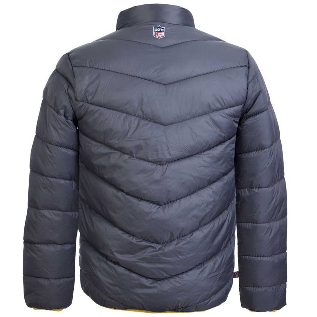 Chamarra Steelers Nfl para Hombre