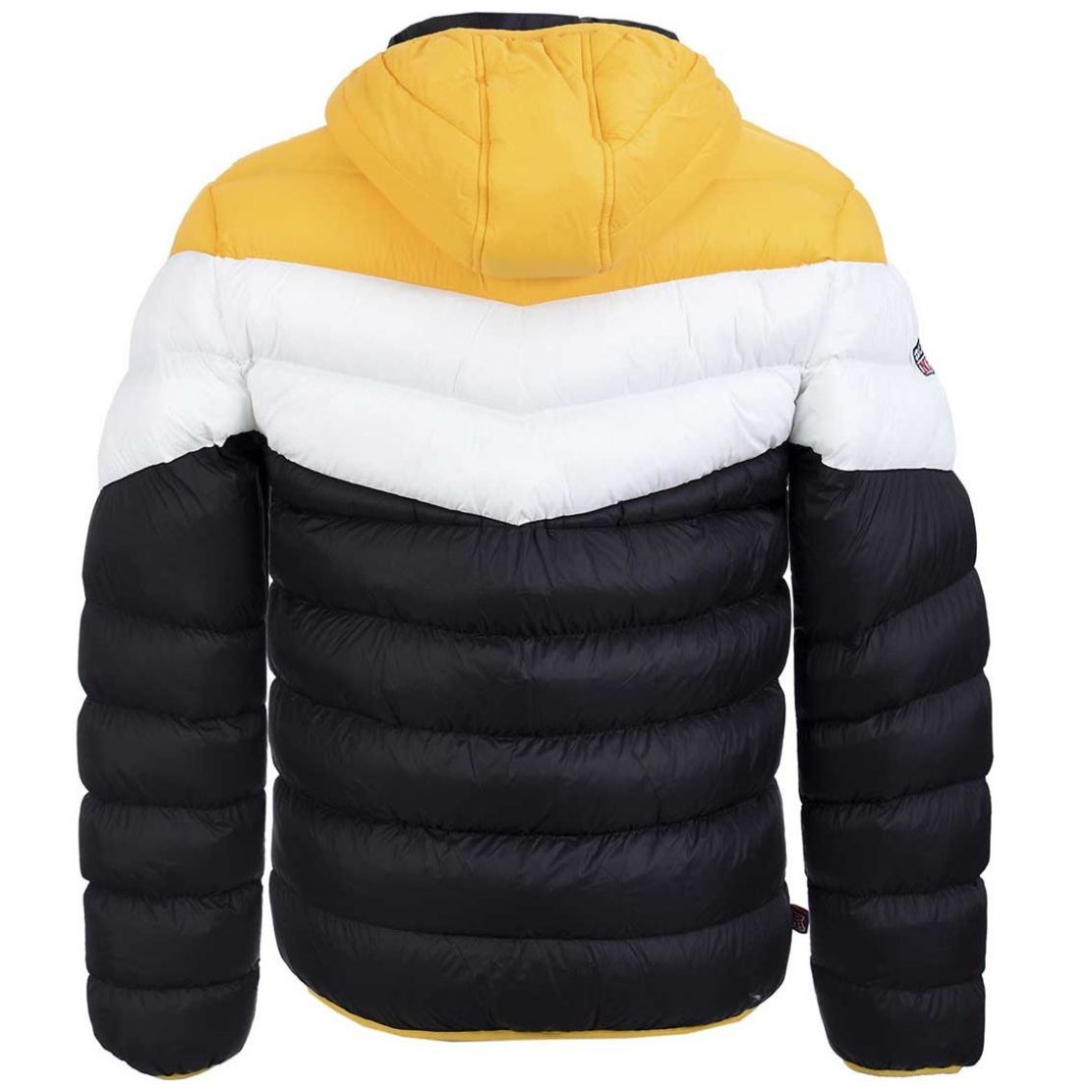 Chamarra Steelers Nfl para Hombre