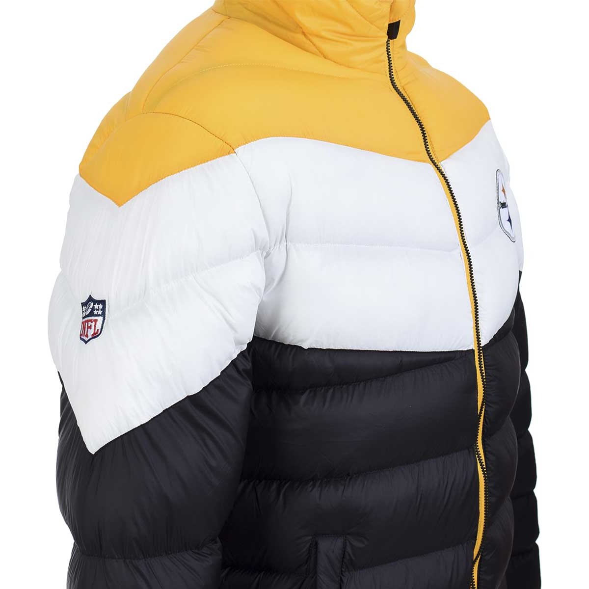 Chamarra Steelers Nfl para Hombre