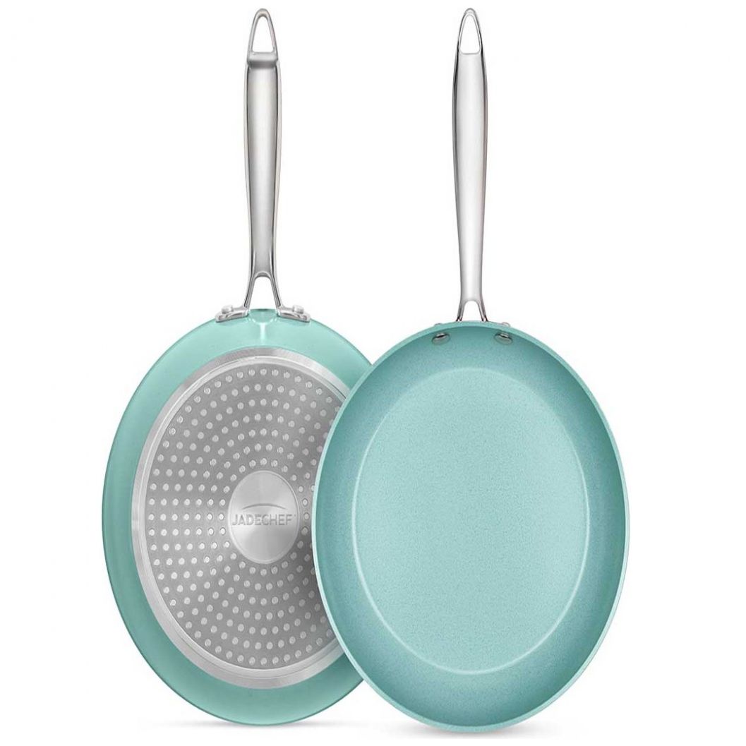 Jade Cook Sartén 28 Cm Antiadherente Nueva Generación