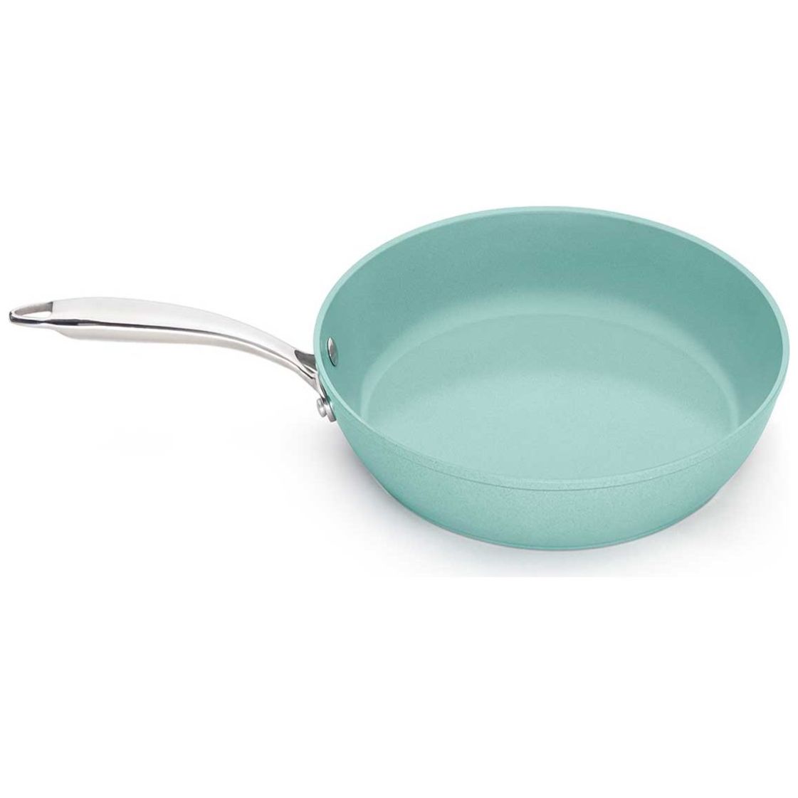 Jade Cook Sartén 28 Cm Antiadherente Nueva Generación