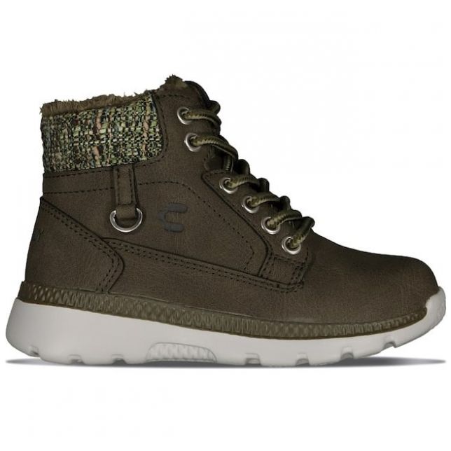 Bota 17-22 Olivo Charly para Niña