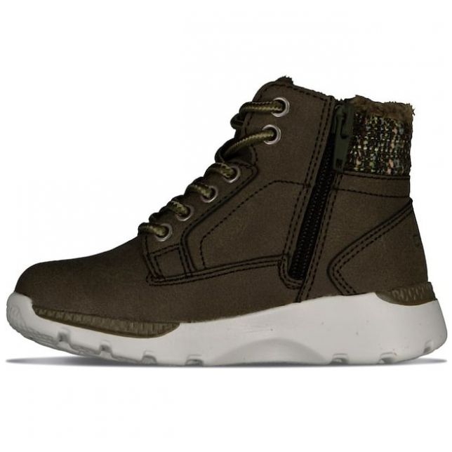 Bota 17-22 Olivo Charly para Niña