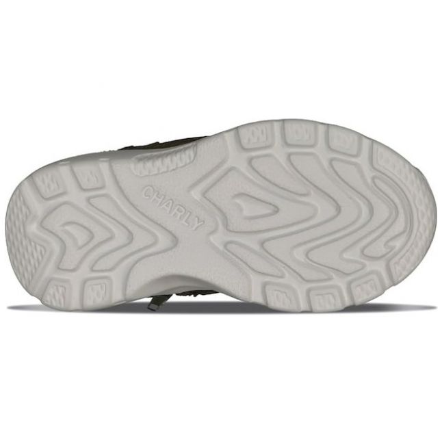 Bota 17-22 Olivo Charly para Niña