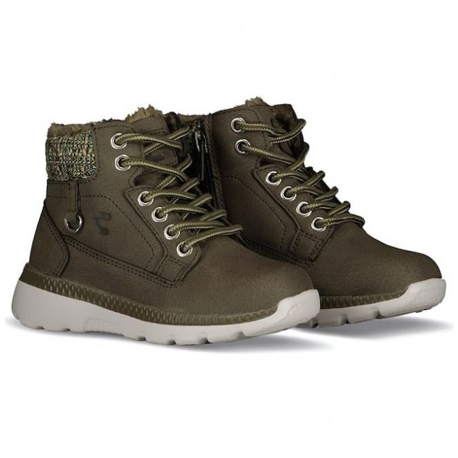 Bota 17-22 Olivo Charly para Niña