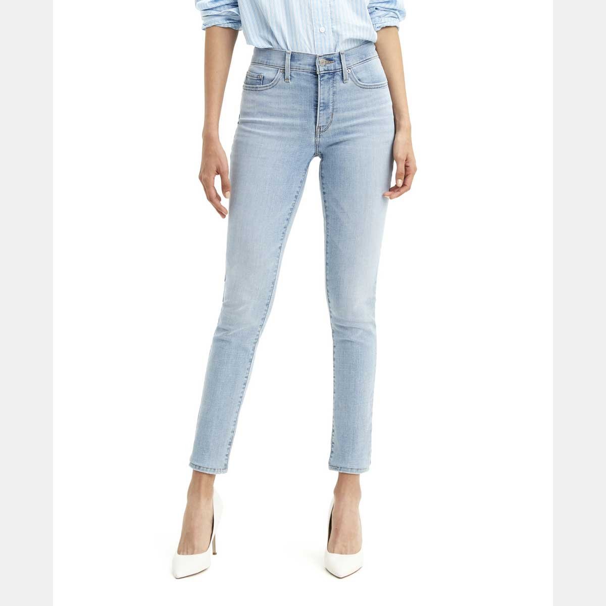 Jeans Levi's 311 Skinny para Mujer