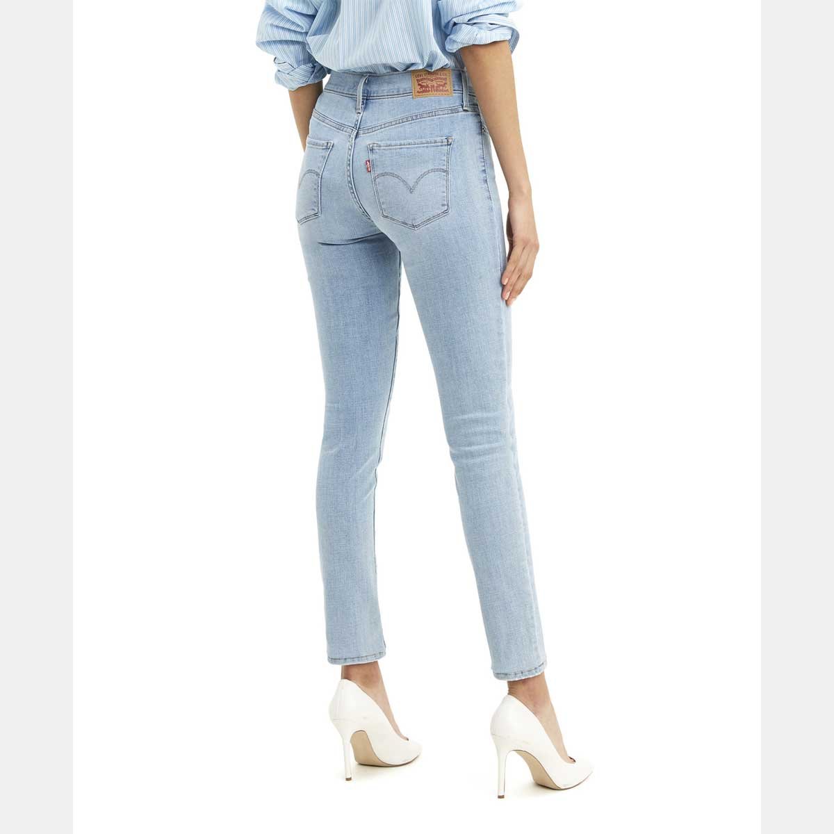 Jeans Skinny Fit Levi's 311 para Mujer