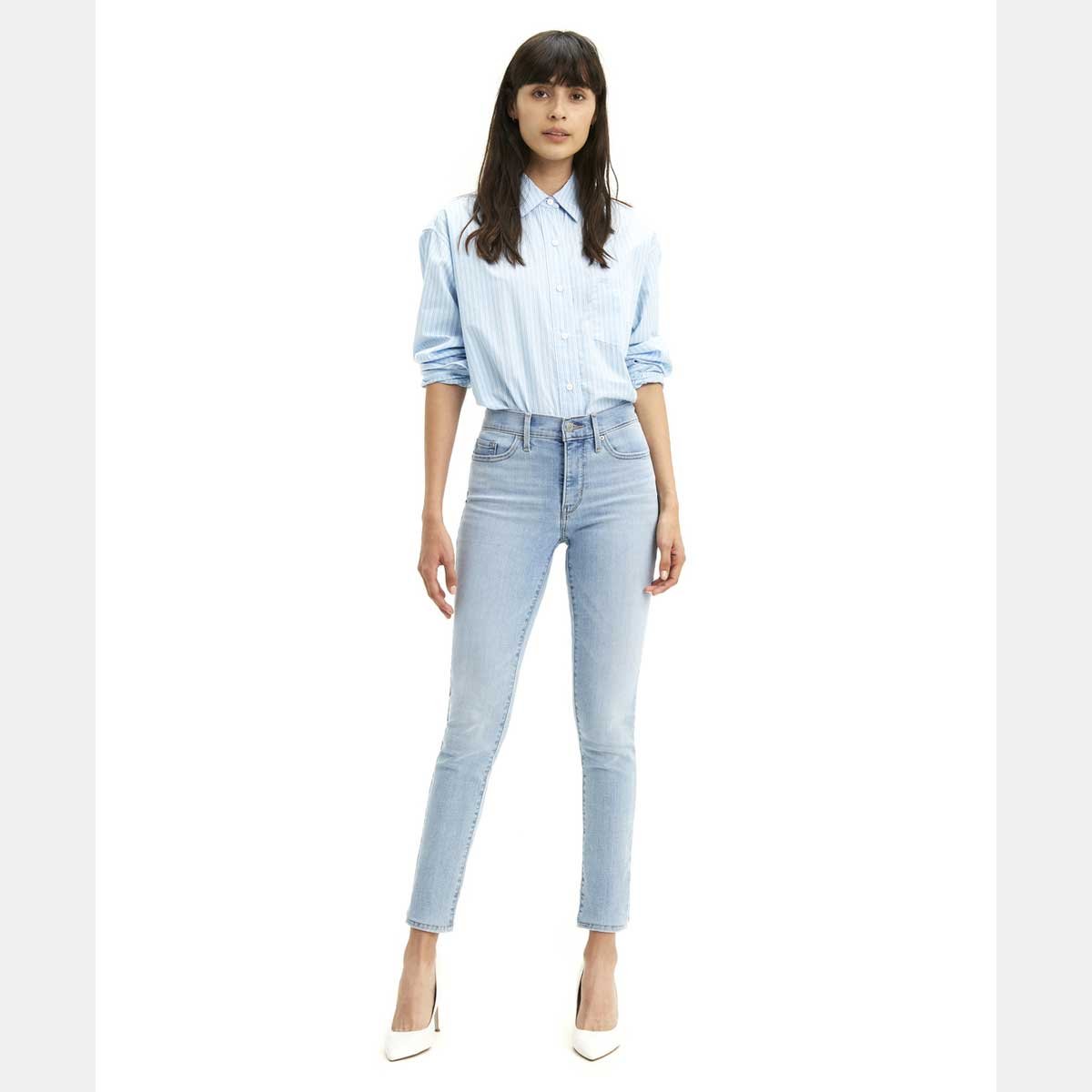 Jeans Skinny Fit Levi's 311 para Mujer