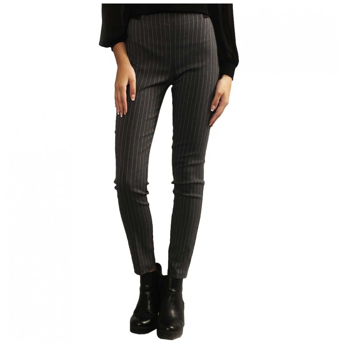 Leggins a Rayas Chaps