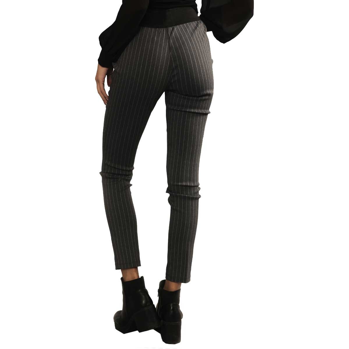 Leggins a Rayas Chaps