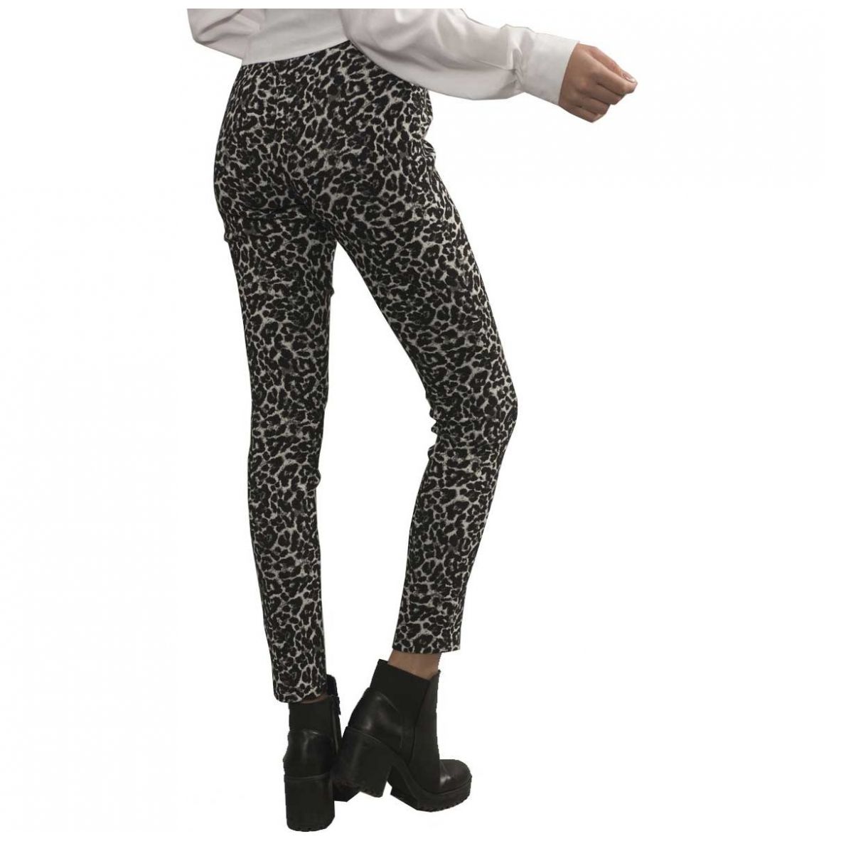Leggins Animal Print Chaps