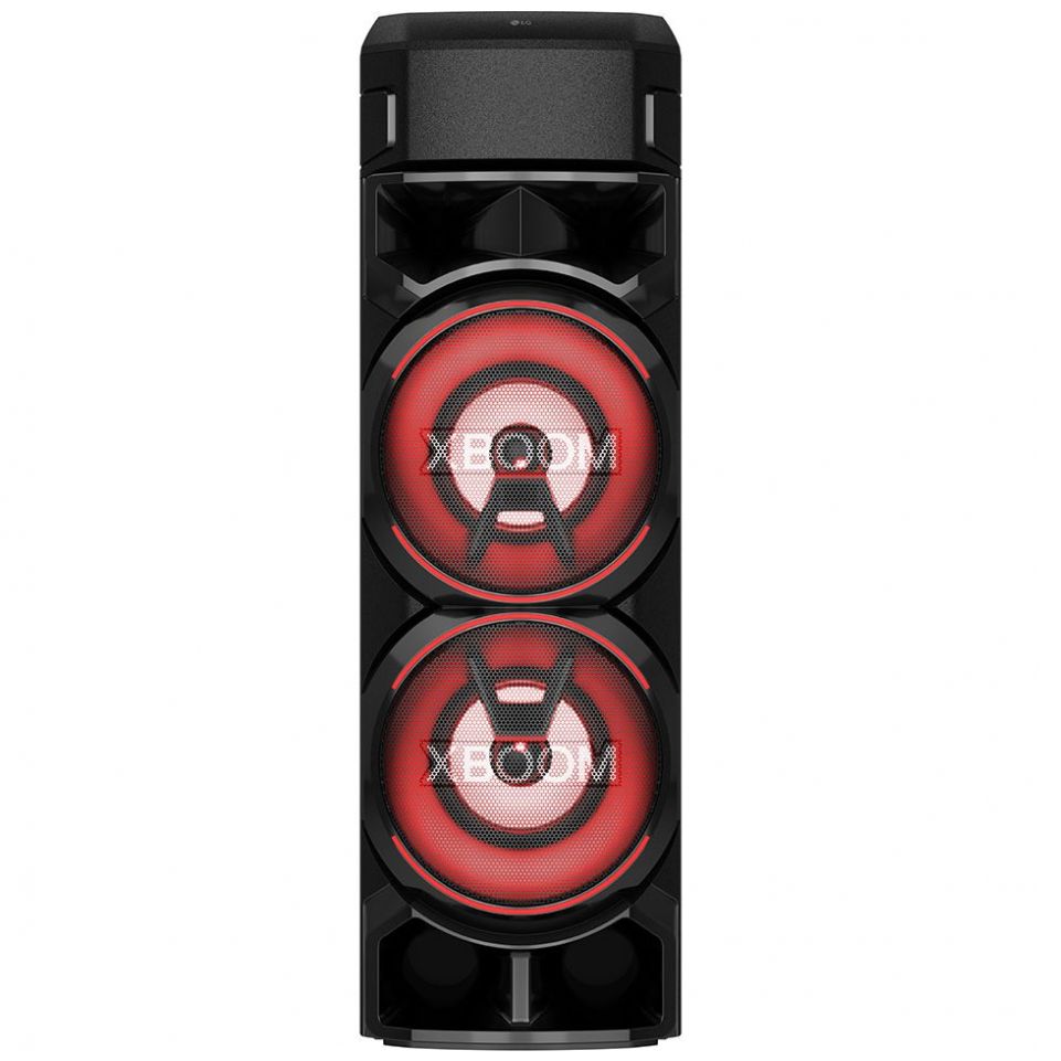 Equipo de Sonido LG Xboom Rn9