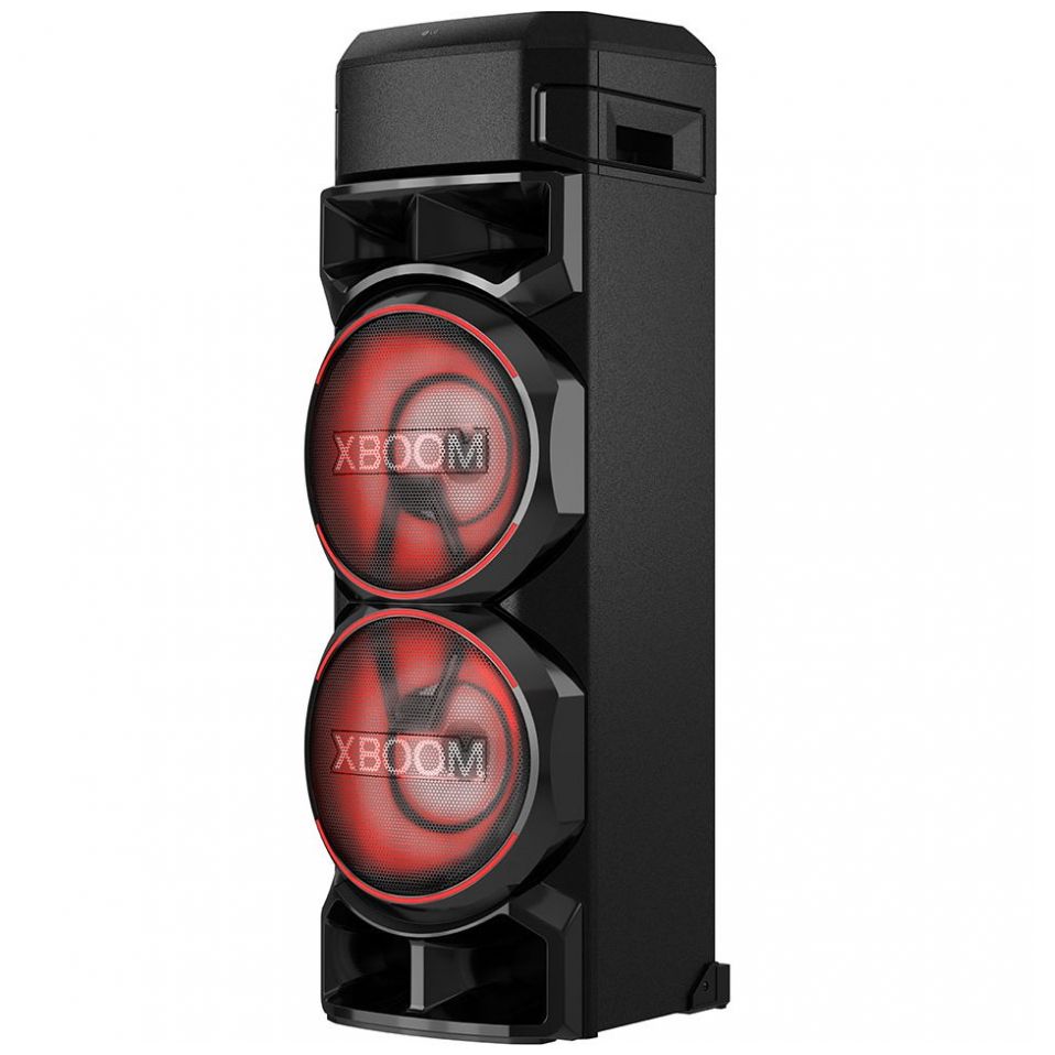 Equipo de Sonido LG Xboom Rn9
