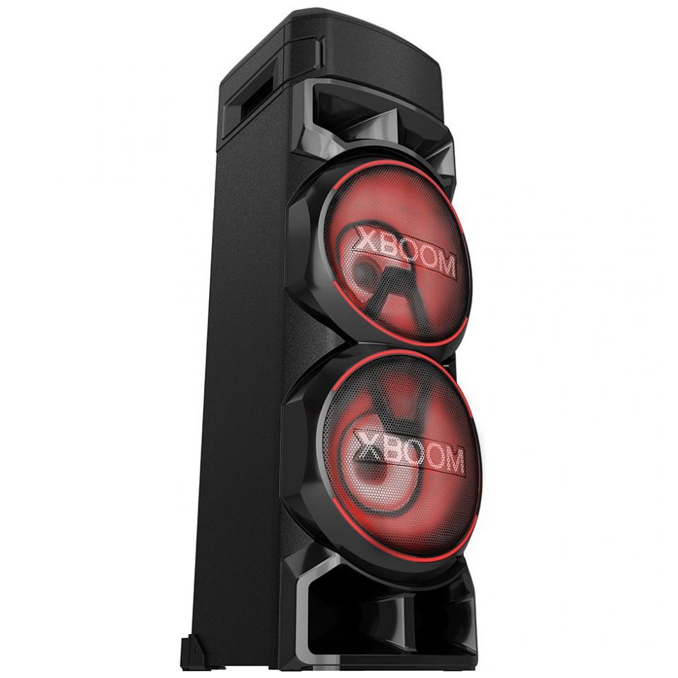 Equipo de Sonido LG Xboom Rn9