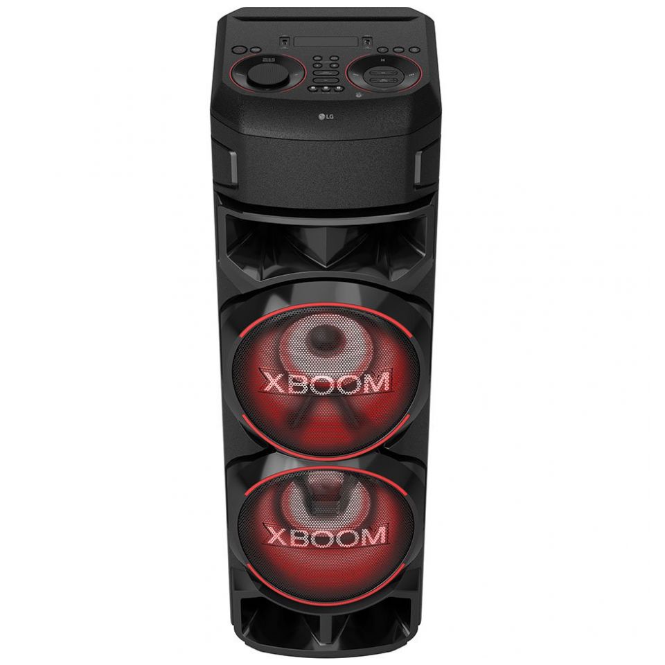 Equipo de Sonido LG Xboom Rn9