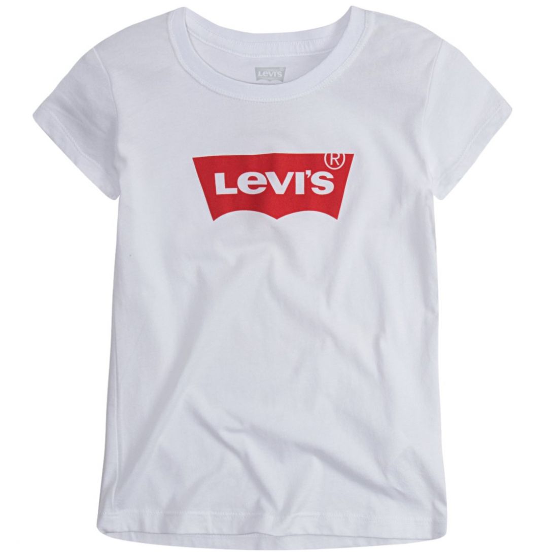 Playera Estampado Levi´s Modelo 373910181 para Niña