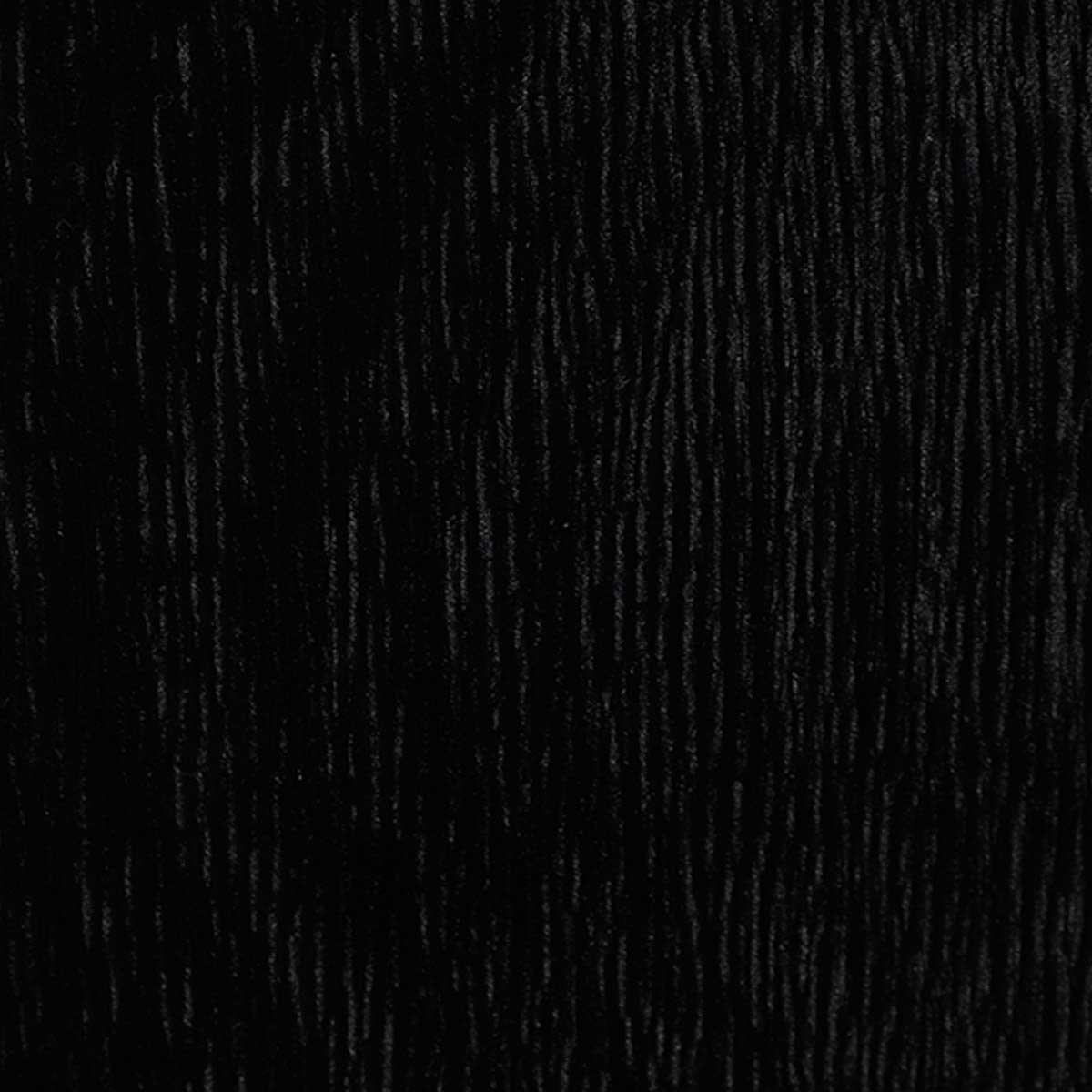 Vestido Corto Terciopelo Crunch Fukka