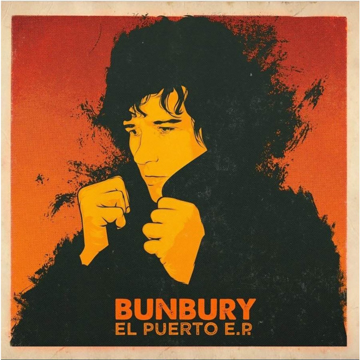 Cd Bunbury el Puerto E.p.