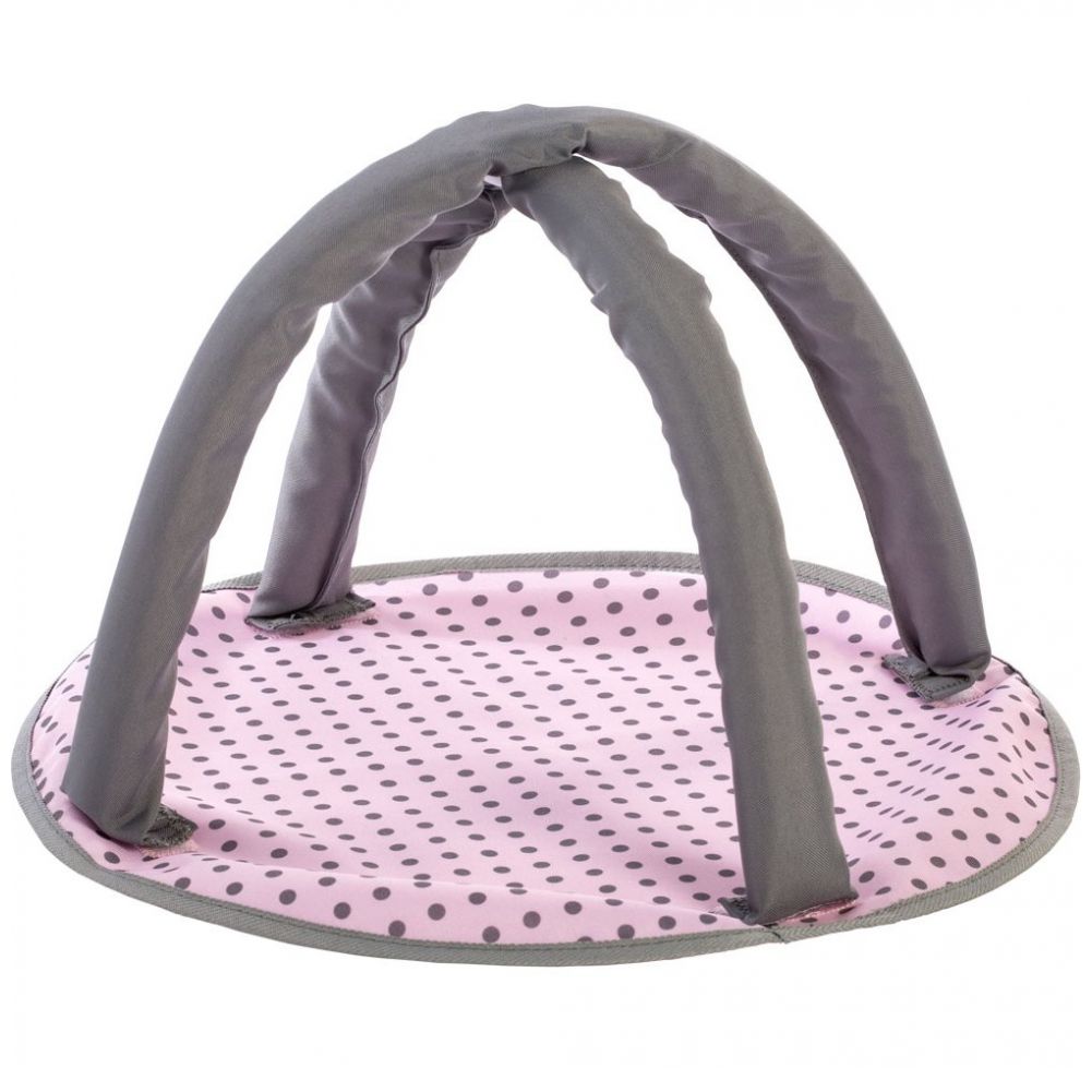 Cocolin Boutique 38 Cm con Accesorios