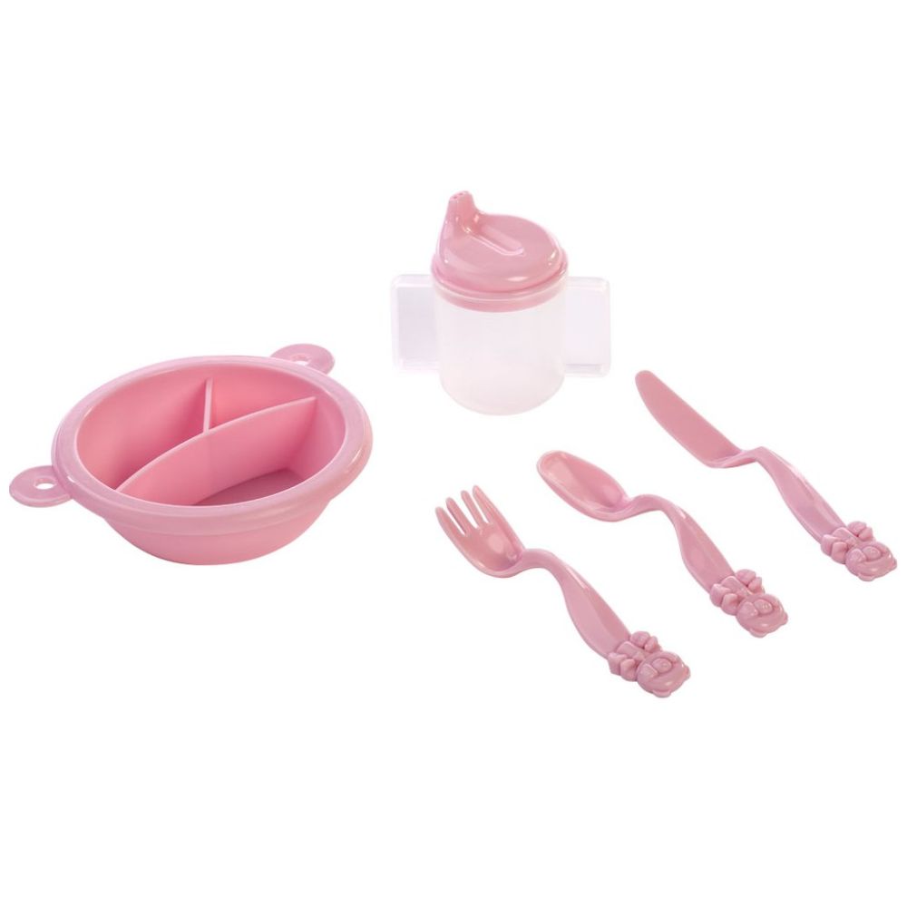 Cocolin Boutique 38 Cm con Accesorios