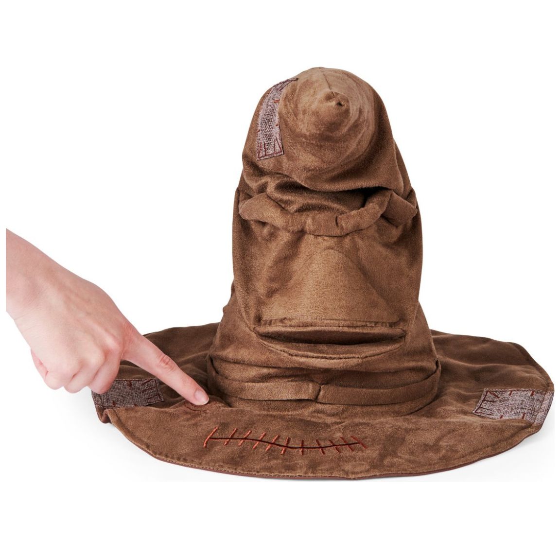 Sombrero Seleccionador Interactivo Harry Potter