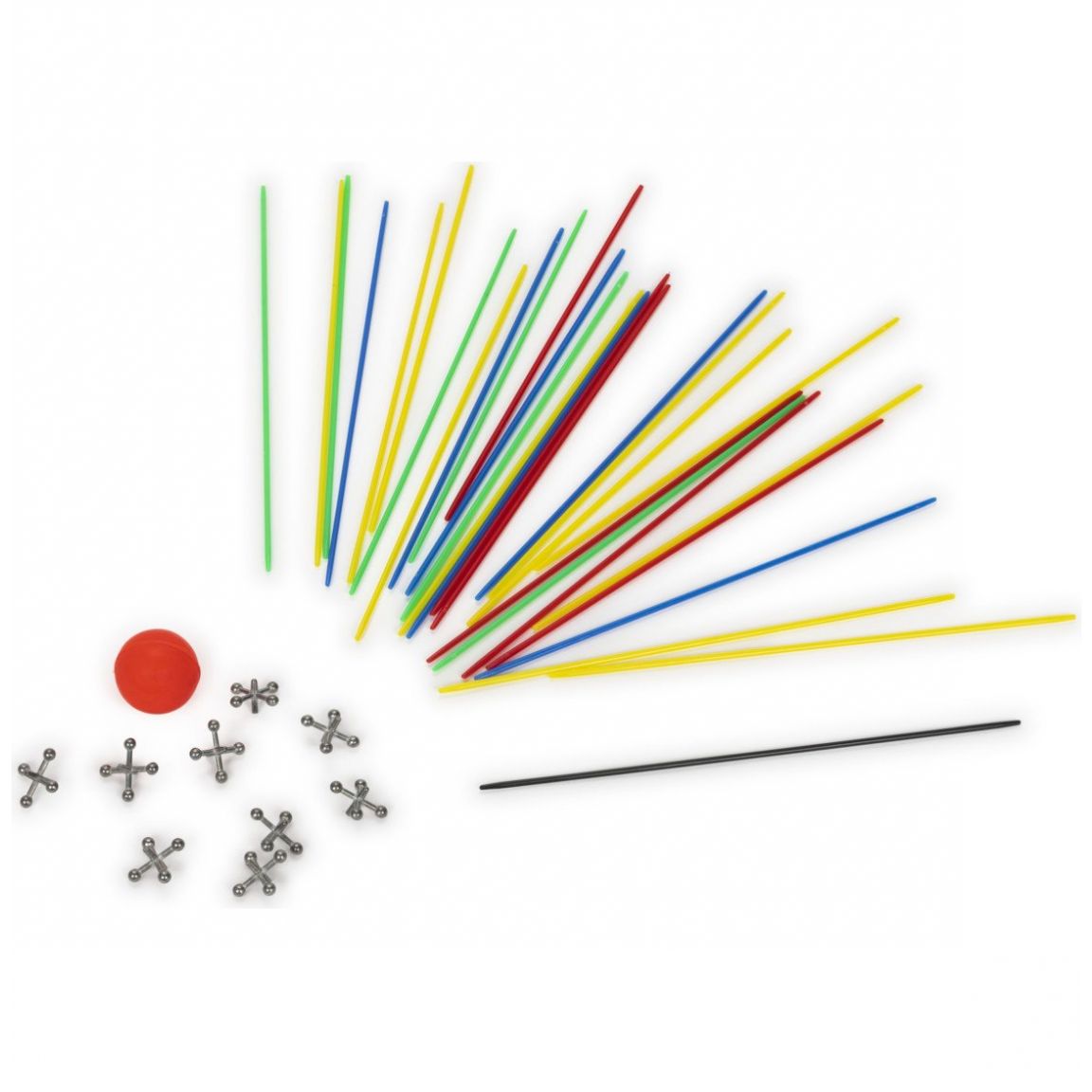 Juego de Mesa Palillos